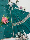 SSC 667 Crush Silk Embroidery Work Readymade Suits Bulk Orders In India